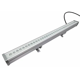 LED stenska lučka