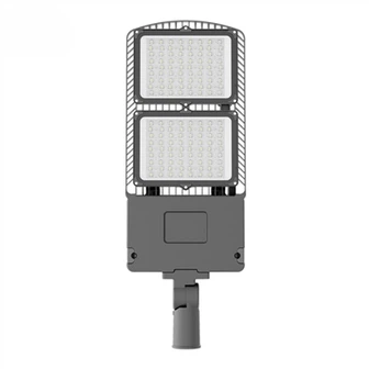 LS06 Inteligentni LED Street Light Control Depling z zhago /NEMA /Photocell